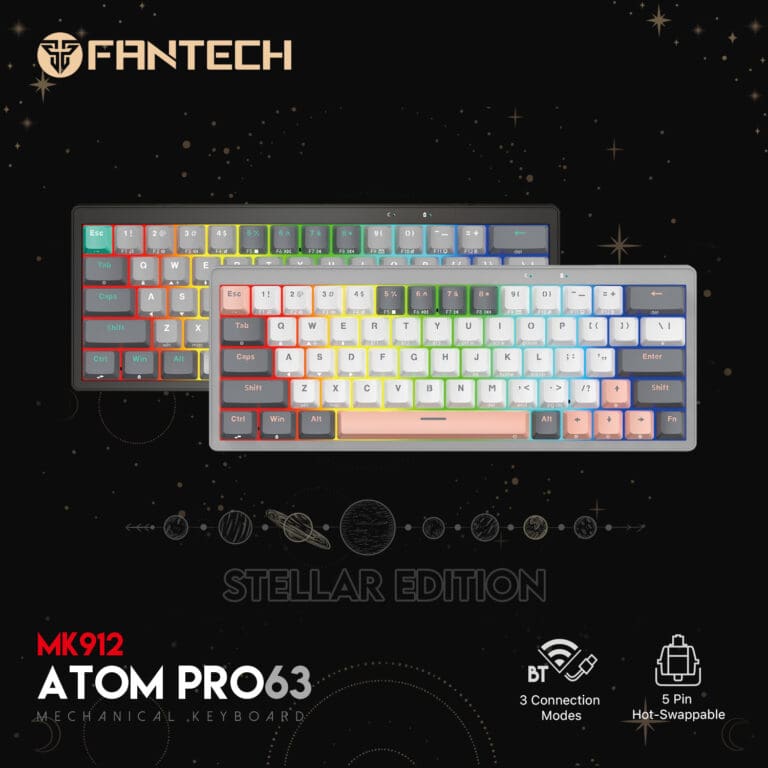 Fantech Nepal | Gaming Store.