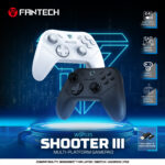 Wireless Gaming Controller for PC, Android, PS.