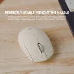 Go W193 WIRELESS OFFICE MOUSE SILENT CLICK - Image 2