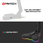 TOWER AC3001S RGB HEADSET STAND - Image 2