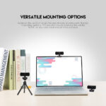 C30 LUMINOUS WEBCAM 2K 4MP - Image 3