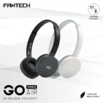 WH02 GO AIR WIRELESS HEADSET