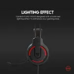 FLASH HQ53  GAMING HEADSET - Image 4