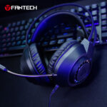 PORTAL HQ55 GAMING HEADSET 3.5mm JACK - Image 7
