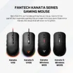 WG9S KANATA S WIRELESS GAMING MOUSE - Image 13