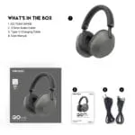 WH06 GO TUNE DUAL MODE WIRELESS HEADSET - Image 4