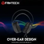 Fantech CHIEF II HG20 RGB Gaming Headset - Image 2