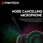Fantech CHIEF II HG20 RGB Gaming Headset - Image 4