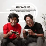 WHG03P STUDIO PRO GAMING HEADSET - Image 9