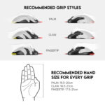 KANATA VX9 WIRED GAMING MOUSE - Image 8