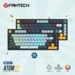 MK875 V2 ATOM 81 MIZU EDITION MECHANICAL KEYBOARD