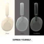 WH06 GO TUNE DUAL MODE WIRELESS HEADSET - Image 6