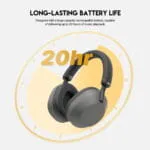 WH06 GO TUNE DUAL MODE WIRELESS HEADSET - Image 3