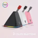 PRISMA+ MBR01 MOUSE BUNGEE CORD CLIP - Image 6