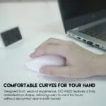 W603 GO WIRELESS OFFICE MOUSE - Image 3