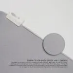 FIFREFLY MPR800s RGB GAMING MOUSEPAD - Image 4