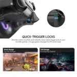 Fantech Nova Pro WGP14 v2 Wireless Hall Effect  for PS4 PC Android - Image 3