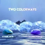 ARIA XD7 ATOMIC DESIGN WIRELESS BLUETOOTH GAMING MOUSE - Image 2