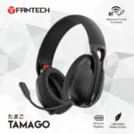WHG01 TAMAGO WIRELESS HEADSET