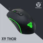 X9 THOR MACRO WIRED GAMING MOUSE - Image 8