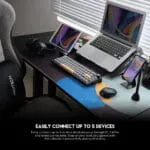 MAXFIT67 MK858 MODULAR MECHANICAL KEYBOARD - Image 6