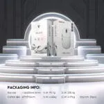 HELIOS XD3 V2 HELIOS II WIRELESS GAMING MOUSE - Image 6