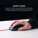 KANATA VX9 WIRED GAMING MOUSE - Image 4