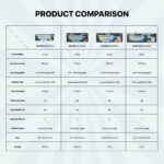 MK874 V2 ATOM 63 MIZU EDITION MECHANICAL KEYBOARD - Image 10