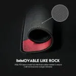 P31 3 IN 1 KEYBOARD MOUSE AND MOUSEPAD COMBO - Image 4