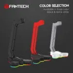 TOWER AC3001S RGB HEADSET STAND