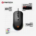 KANATA S VX9S WIRED GAMING MOUSE - Image 7