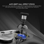 WGP15 EOS PRO WIRELESS MULTI PLATFORM GAMING CONTROLLER FOR PC AND ANDRIOD - Image 6