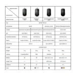 WG9S KANATA S WIRELESS GAMING MOUSE - Image 11