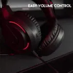 FLASH HQ53  GAMING HEADSET - Image 3