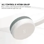 WH02 GO AIR WIRELESS HEADSET - Image 2