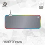 FIFREFLY MPR800s RGB GAMING MOUSEPAD
