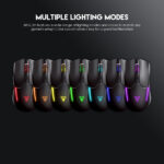 VENOM II WGC2 WIRELESS GAMING MOUSE - Image 2