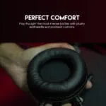 FLASH HQ53  GAMING HEADSET - Image 5