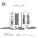 FIFREFLY MPR800s RGB GAMING MOUSEPAD - Image 8