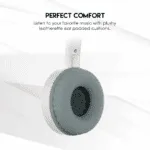 WH02 GO AIR WIRELESS HEADSET - Image 3