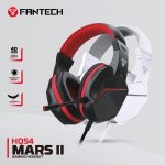 HQ54 MARS II GAMING HEADSET 3.5mm JACK