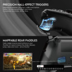 WGP15 EOS PRO WIRELESS MULTI PLATFORM GAMING CONTROLLER FOR PC AND ANDRIOD - Image 7