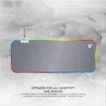 FIFREFLY MPR800s RGB GAMING MOUSEPAD - Image 6