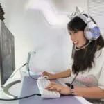 MEOW AC5001 KITTY EARS HEAPHONE ACCESSORIES - Image 5