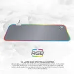 FIFREFLY MPR800s RGB GAMING MOUSEPAD - Image 7