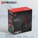 Fantech CHIEF II HG20 RGB Gaming Headset - Image 3