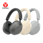 WH06 GO TUNE DUAL MODE WIRELESS HEADSET