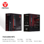 MCX01 LEVIOSA RGB PROFESSIONAL CONDENSER MICROPHONE - Image 8