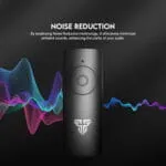 LEVIOSA AIR WIRELESS LAVALIER MICROPHONE TYPE C AND LIGHTNING - Image 3