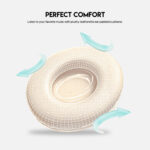 WH05 GO VIBE DUAL MODE WIRELESS HEADSET - Image 4